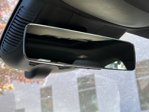 Certified 2025 Mercedes-Benz CLA 250 4MATIC image 27