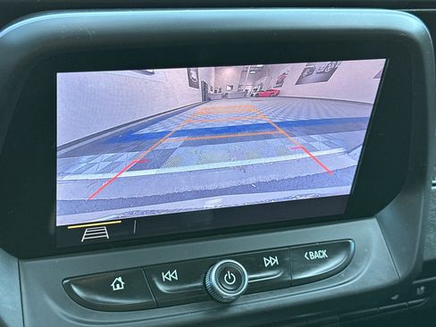Used 2019 Chevrolet Camaro SS RWD image 26