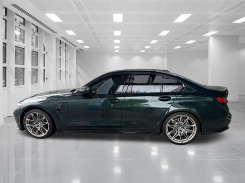 Used 2026 BMW M3 RWD image 7