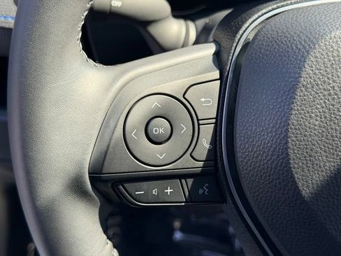 Certified 2019 Toyota RAV4 XSE AWD/4WD image 22