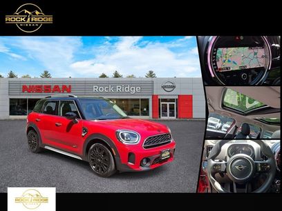 Used 2024 MINI Cooper Countryman S