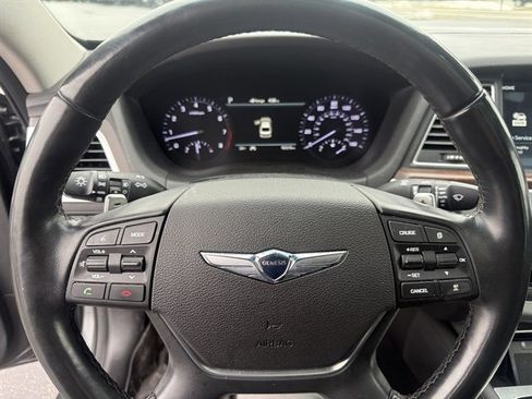 Used 2020 Genesis G80 3.8 w/ Ultimate Package 03 image 34