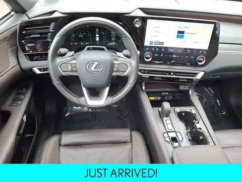 Used 2025 Lexus RX 350 w/ Convenience Package AWD/4WD image 12