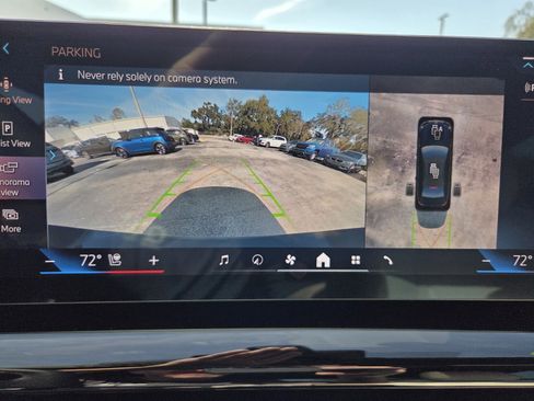 Used 2026 BMW 530i w/ M Sport Package image 23