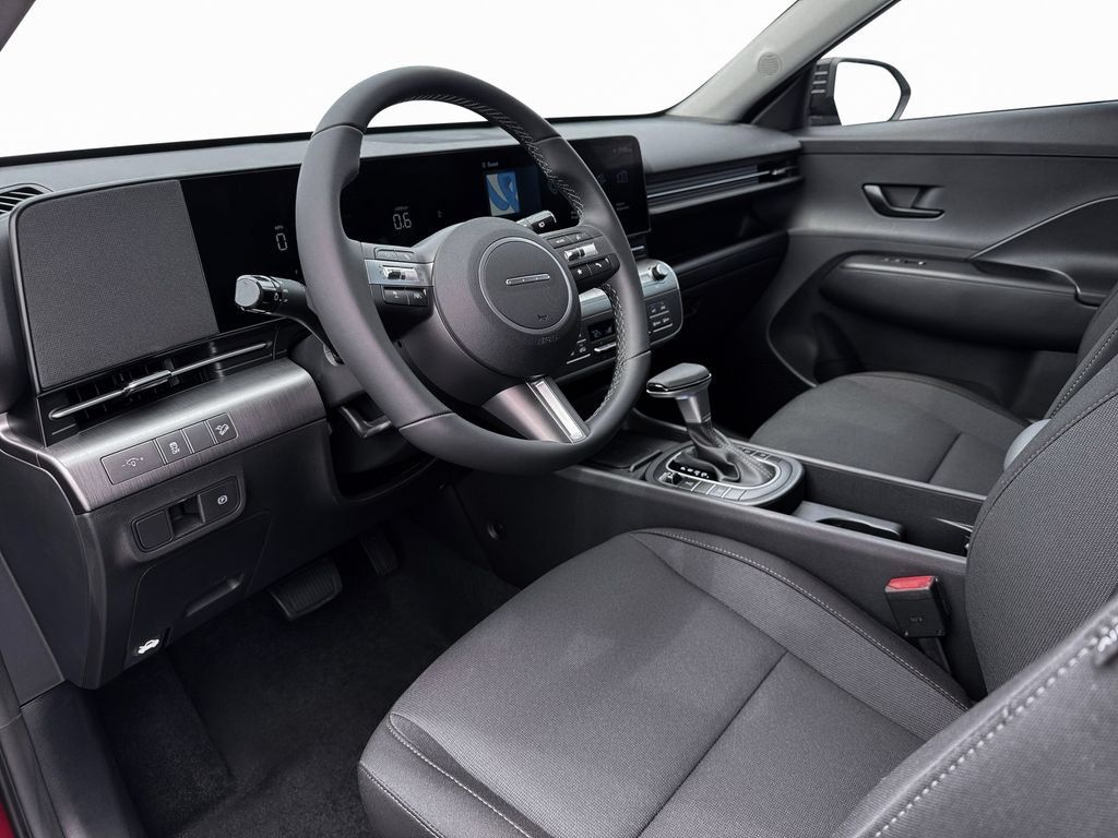 New 2026 Hyundai Kona SEL Sport AWD/4WD image 21