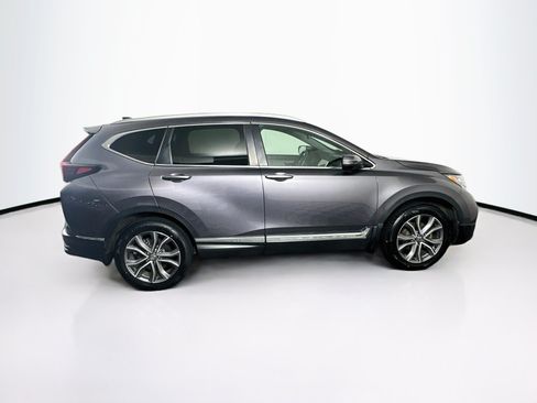 Used 2022 Honda CR-V Touring image 10