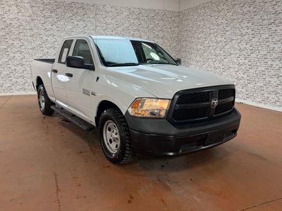 Used 2014 RAM 1500 Tradesman