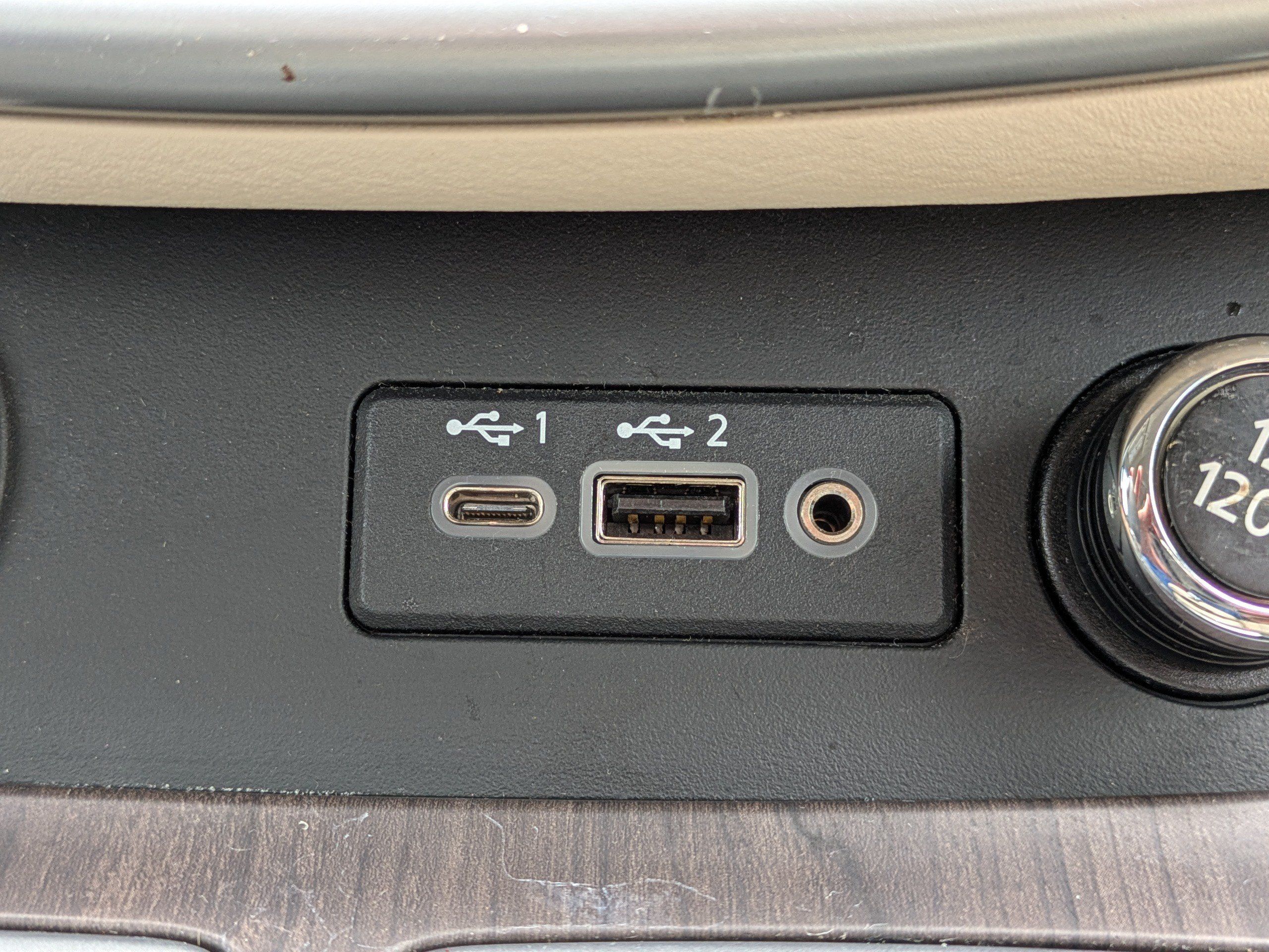 Used 2019 Nissan Murano Platinum FWD image 24