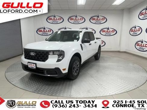 Used 2026 Ford Maverick XLT FWD image 5