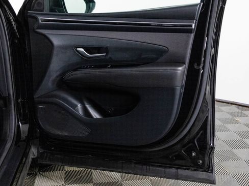 Used 2023 Hyundai Tucson Limited image 40