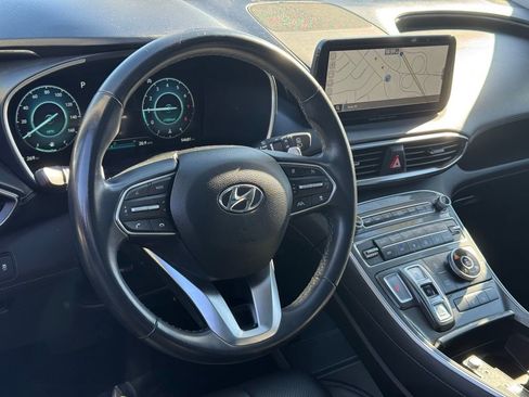 Used 2023 Hyundai Santa Fe SEL w/ Premium Package image 21