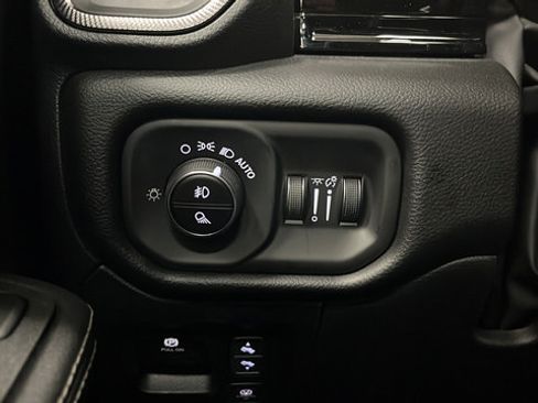 New 2026 RAM 1500 Rebel w/ G/T Package AWD/4WD image 34