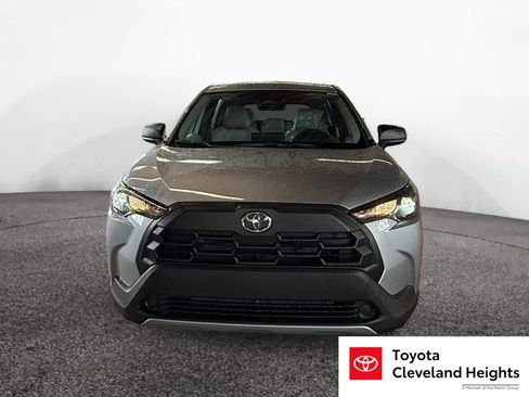 New 2026 Toyota Corolla Cross L image 8