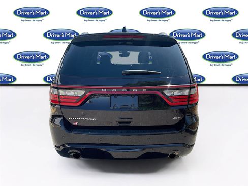 Used 2025 Dodge Durango GT image 6