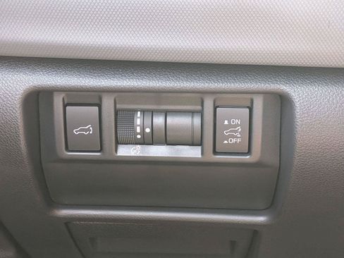 Certified 2026 Subaru Forester Sport w/ Sport Package AWD/4WD image 23