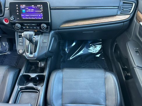 Used 2018 Honda CR-V EX-L image 31