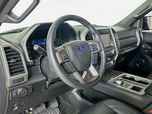 Used 2019 Ford Expedition XLT w/ Equipment Group 202A image 14