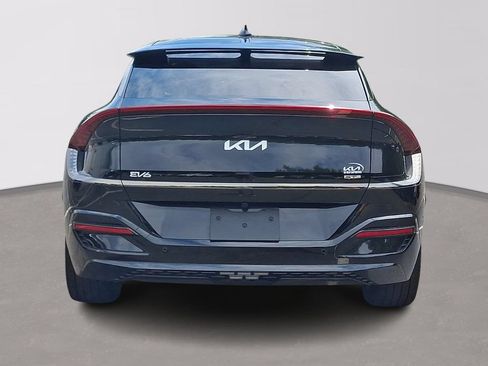 Used 2023 Kia EV6 GT-Line w/ GT-Line White Seat Package AWD/4WD image 5