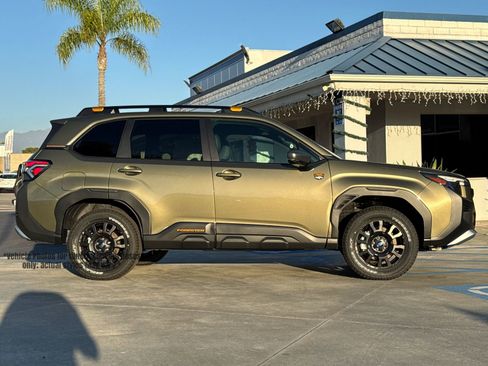 New 2026 Subaru Forester Wilderness image 5