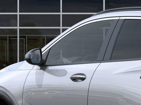 New 2026 Buick Encore GX Sport Touring w/ Comfort Package image 12