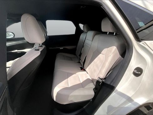 Used 2023 Lexus RX 350 Premium w/ Cold Area Package FWD image 21