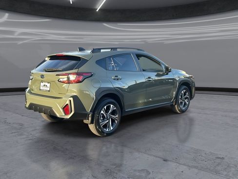 New 2026 Subaru Crosstrek 2.5i Premium AWD/4WD image 5
