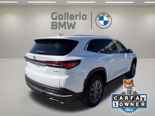 Used 2026 Buick Enclave Preferred FWD image 5