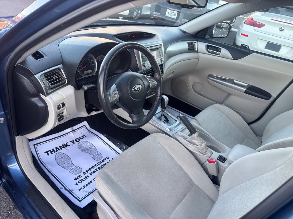 Used 2010 Subaru Impreza 2.5i Premium AWD/4WD image 32