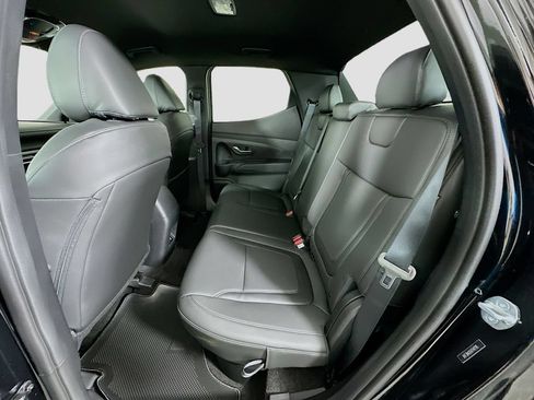 New 2026 Hyundai Santa Cruz SEL FWD image 16