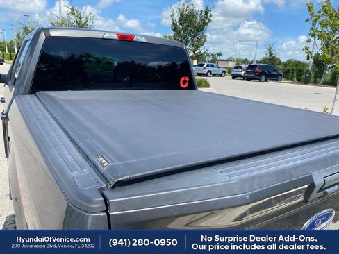 Used 2018 Ford F150 XL w/ Equipment Group 101A Mid AWD/4WD image 21