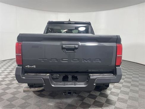 New 2026 Toyota Tacoma SR5 AWD/4WD image 6