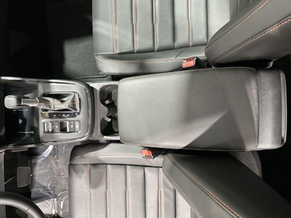 New 2026 Honda CR-V Sport-L image 22