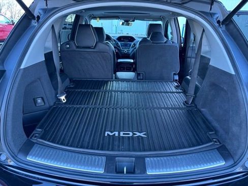 Used 2020 Acura MDX SH-AWD w/ Advance Package image 26