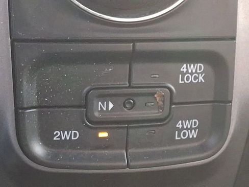 Used 2022 RAM 1500 Classic Warlock AWD/4WD image 22