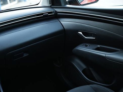 Used 2023 Hyundai Tucson SEL image 26