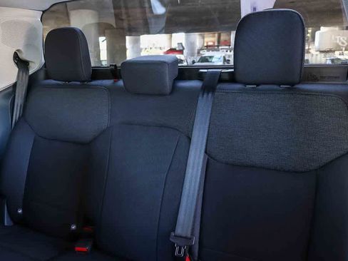 New 2026 Ford Maverick XL FWD image 17