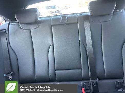 Used 2018 BMW 430i Gran Coupe xDrive image 18