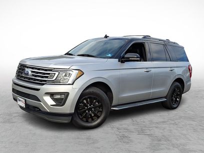Used 2019 Ford Expedition XLT w/ Equipment Group 202A