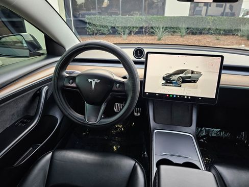 Used 2022 Tesla Model 3 Long Range image 21