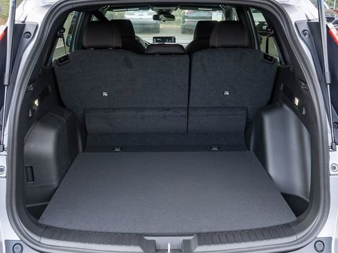 New 2026 Honda CR-V Sport image 12