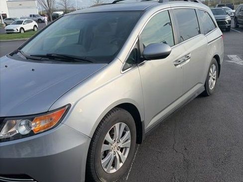 Used 2016 Honda Odyssey SE image 15