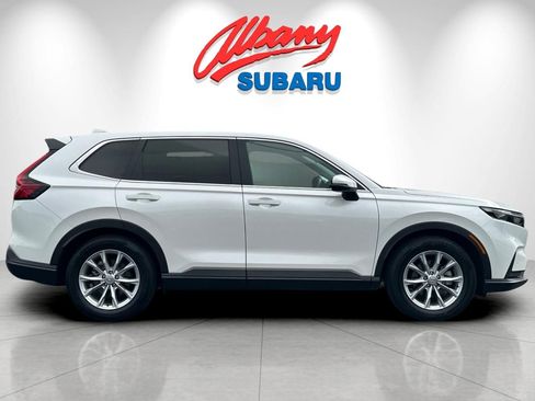 Used 2024 Honda CR-V EX-L image 3