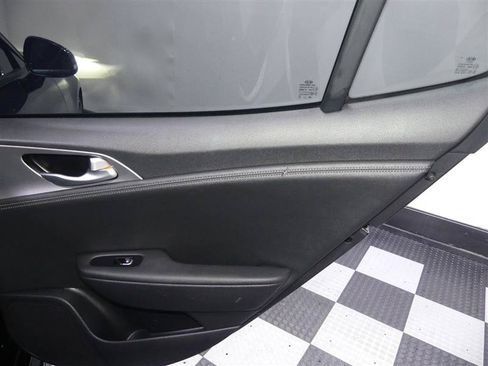 Used 2020 Kia Stinger GT AWD/4WD image 25