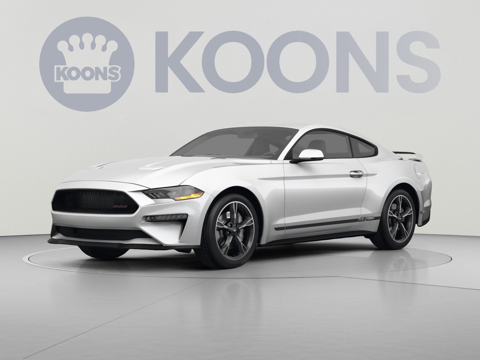 Used 2022 Ford Mustang GT Premium w/ GT Performance Package RWD image 1