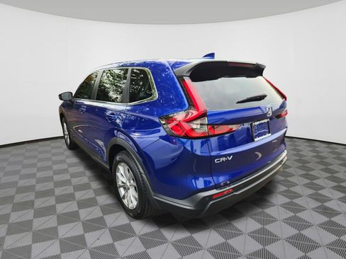 Used 2023 Honda CR-V EX-L image 3