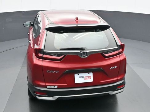 Used 2020 Honda CR-V LX image 20