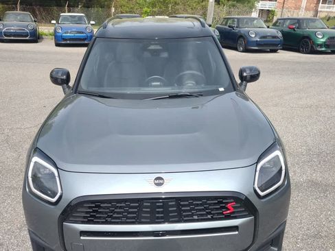 New 2025 MINI Cooper Countryman S image 3