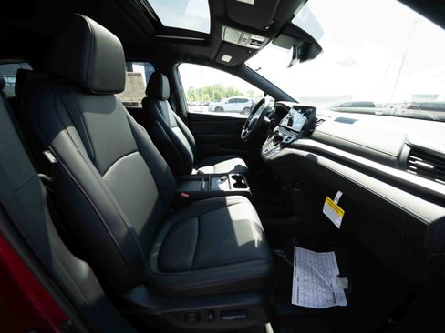 New 2026 Honda Odyssey Sport-L image 27