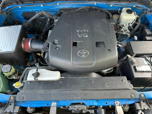 Used 2007 Toyota FJ Cruiser 2WD image 9