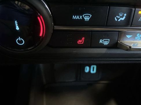 Used 2022 Ford Bronco Big Bend image 7